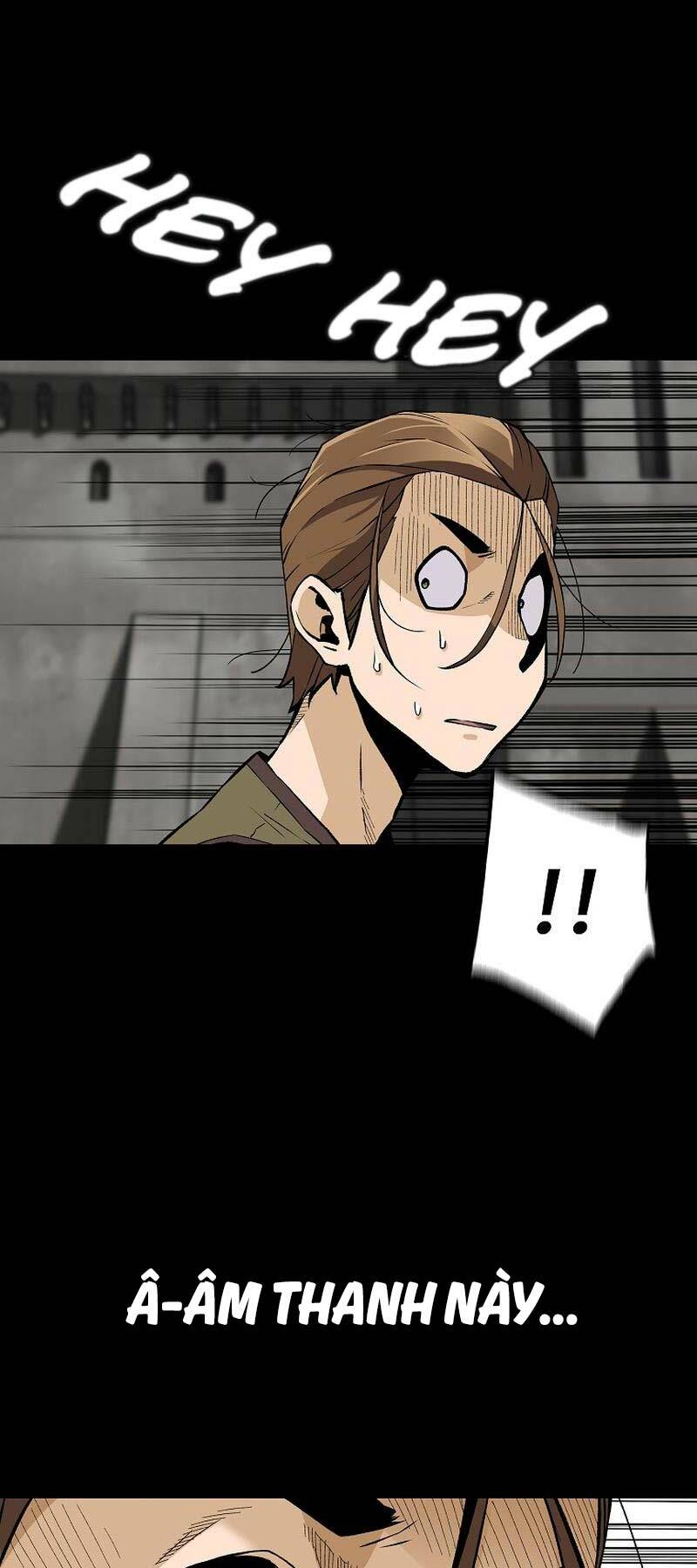 Sự Trở Lại Của Huyền Thoại Chapter 117 - Trang 2