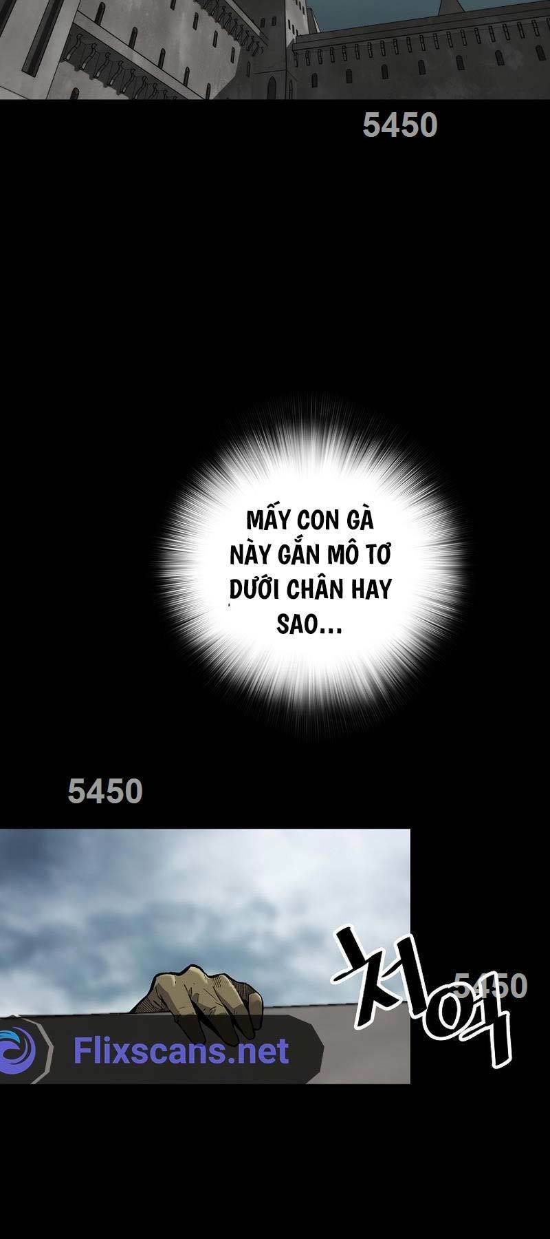 Sự Trở Lại Của Huyền Thoại Chapter 117 - Trang 2