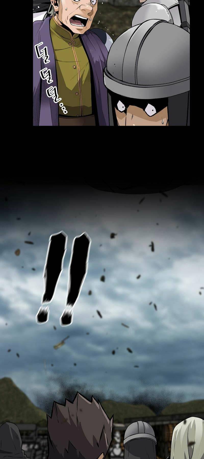 Sự Trở Lại Của Huyền Thoại Chapter 117 - Trang 2