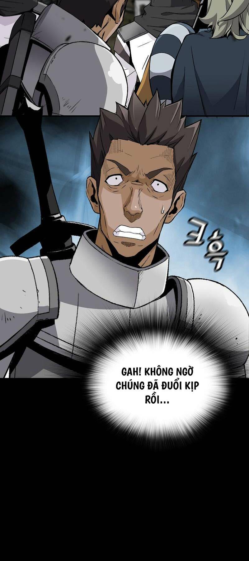 Sự Trở Lại Của Huyền Thoại Chapter 117 - Trang 2