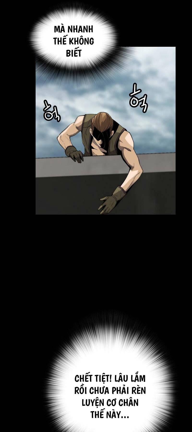 Sự Trở Lại Của Huyền Thoại Chapter 117 - Trang 2