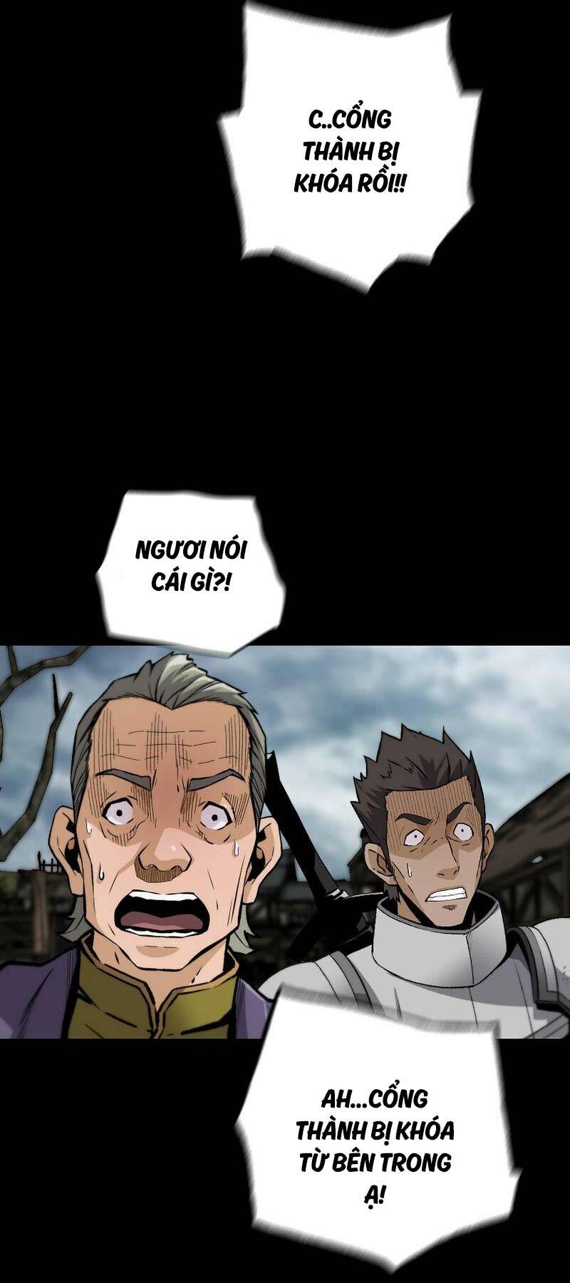 Sự Trở Lại Của Huyền Thoại Chapter 117 - Trang 2