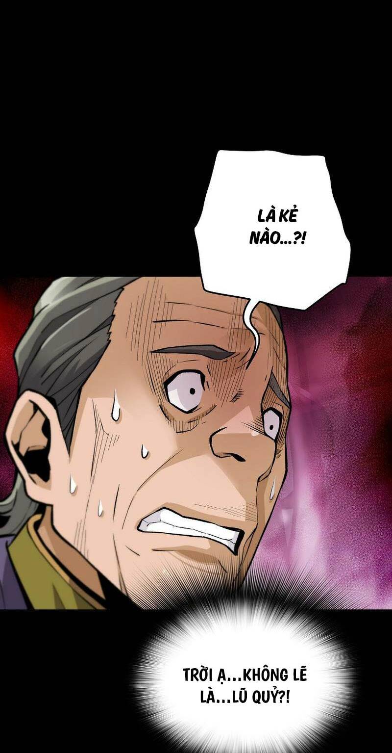 Sự Trở Lại Của Huyền Thoại Chapter 117 - Trang 2