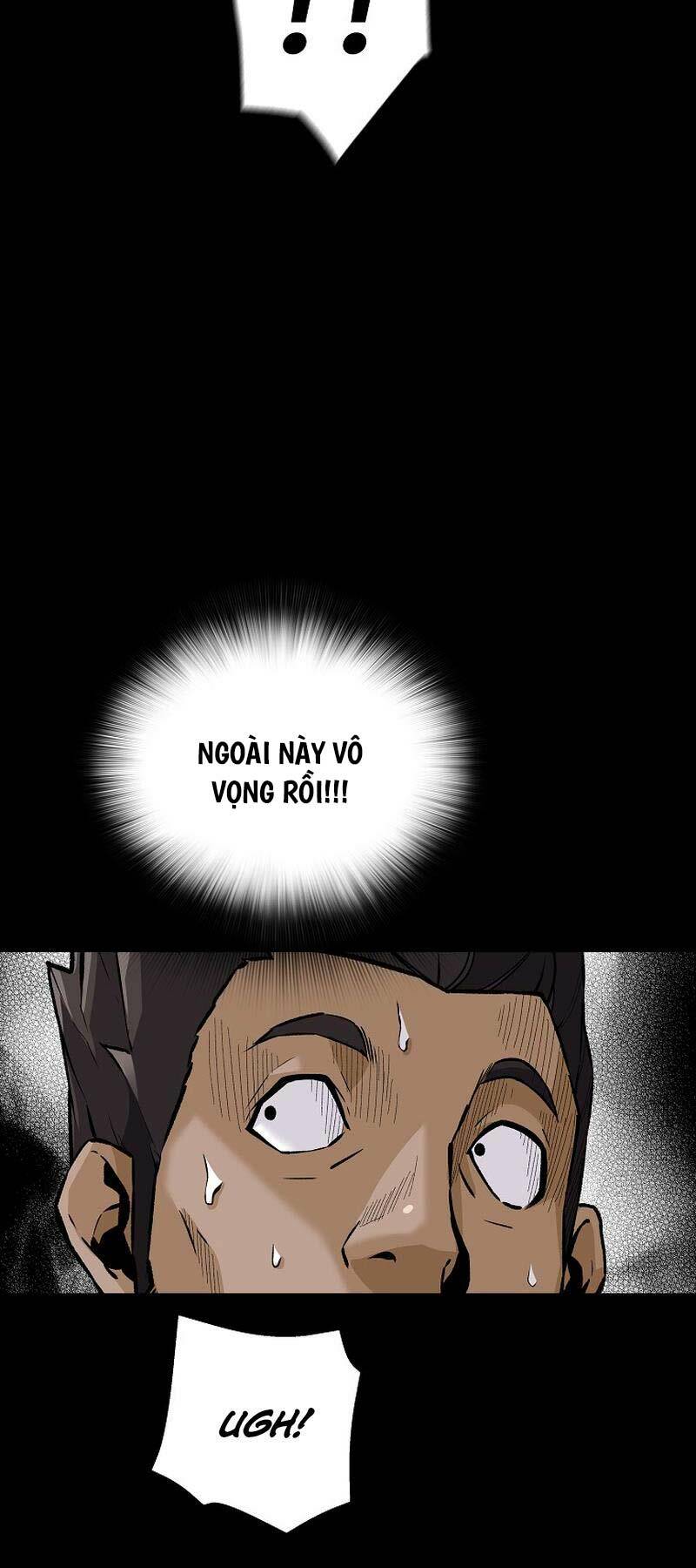 Sự Trở Lại Của Huyền Thoại Chapter 117 - Trang 2