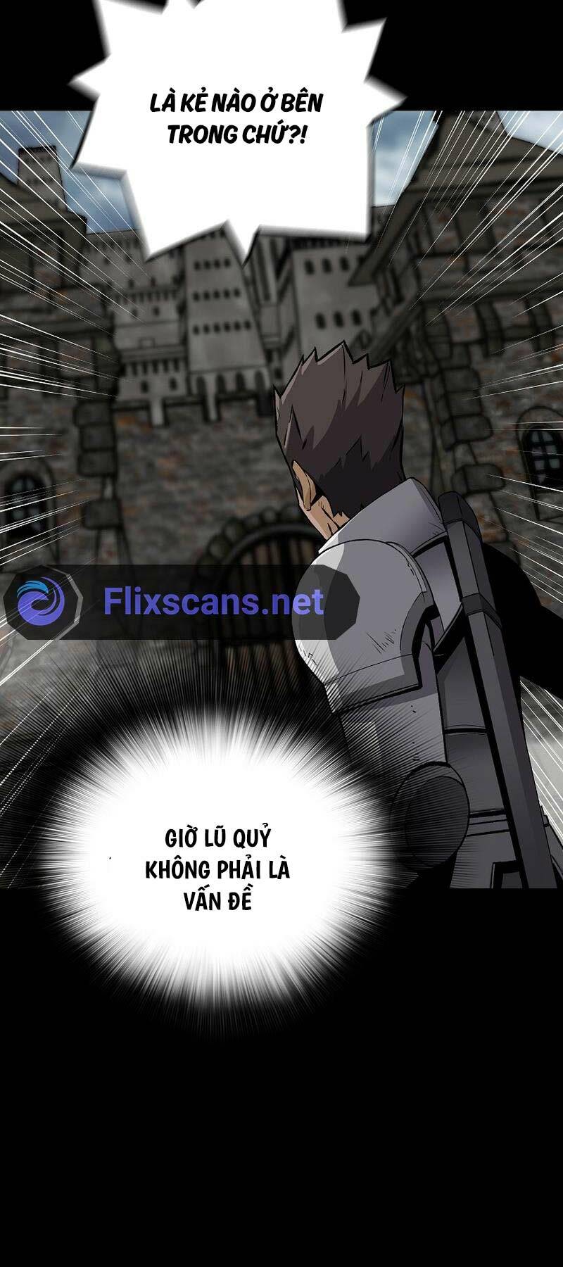 Sự Trở Lại Của Huyền Thoại Chapter 117 - Trang 2