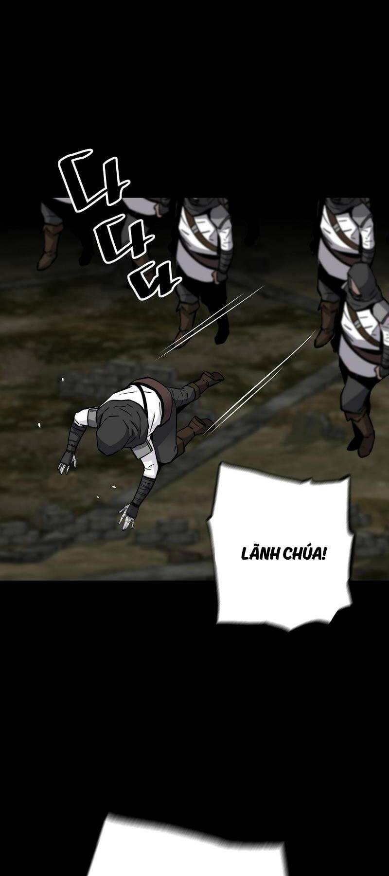 Sự Trở Lại Của Huyền Thoại Chapter 117 - Trang 2