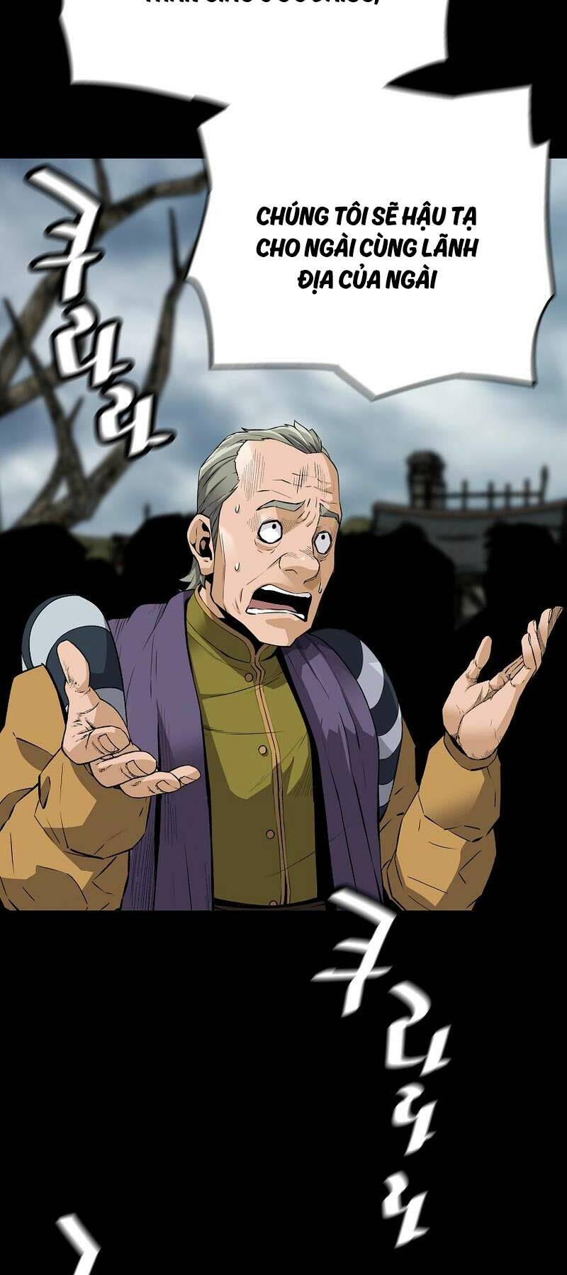 Sự Trở Lại Của Huyền Thoại Chapter 117 - Trang 2