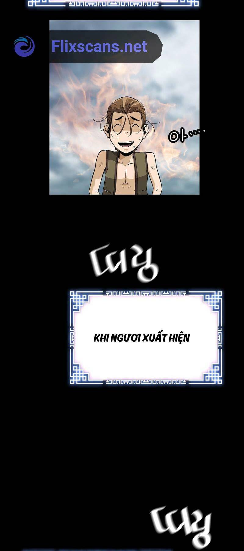 Sự Trở Lại Của Huyền Thoại Chapter 117 - Trang 2