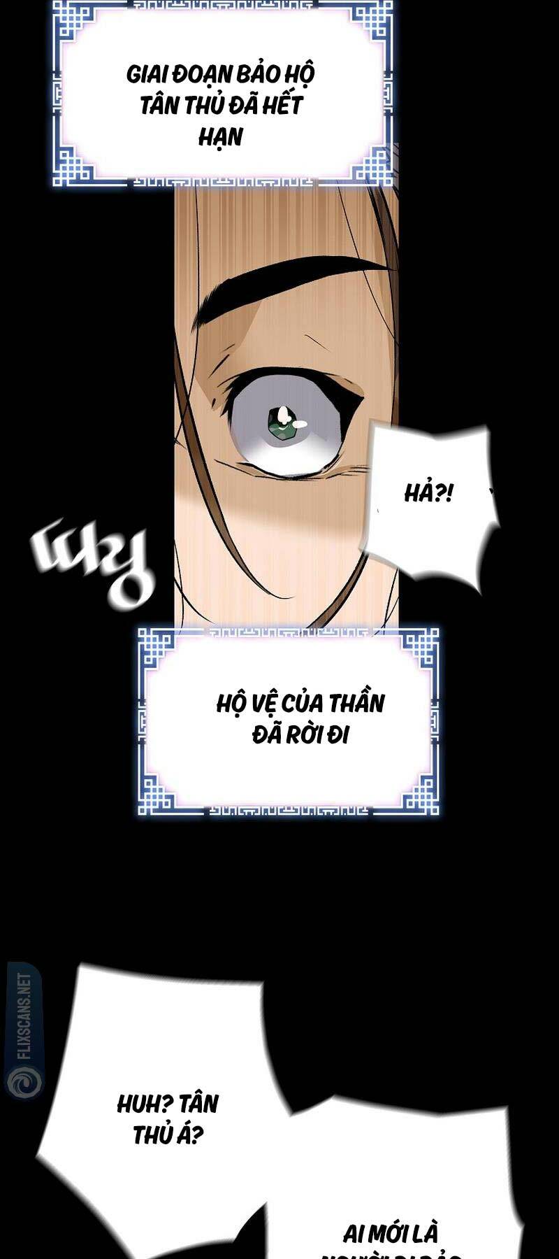 Sự Trở Lại Của Huyền Thoại Chapter 117 - Trang 2