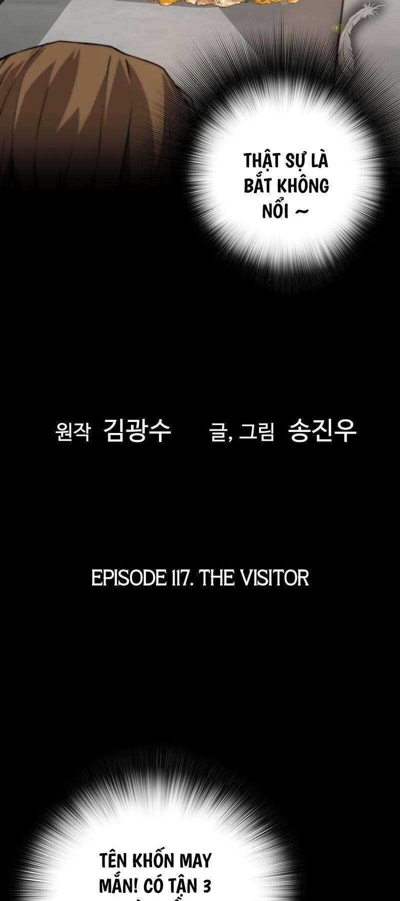 Sự Trở Lại Của Huyền Thoại Chapter 117 - Trang 2