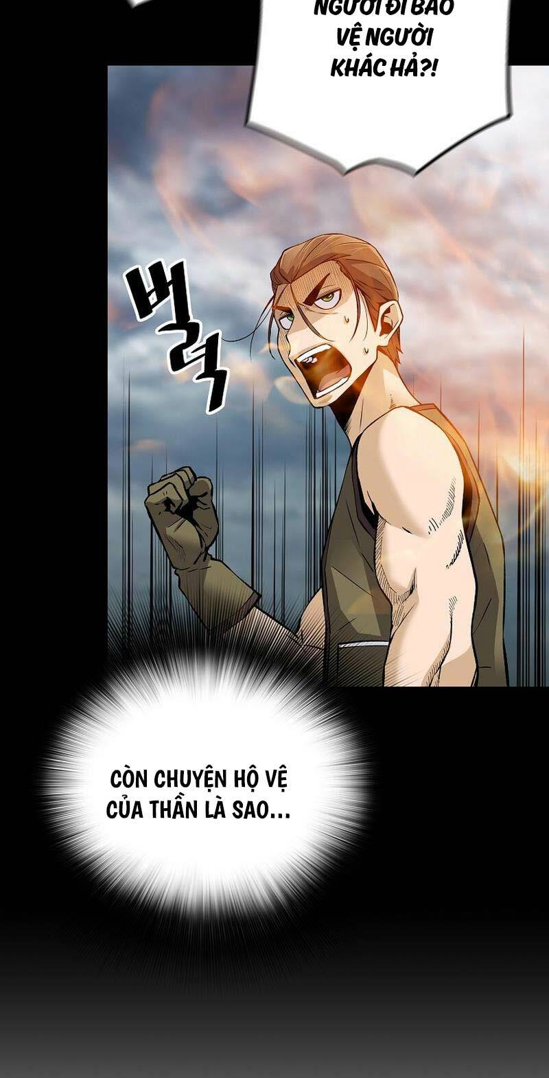 Sự Trở Lại Của Huyền Thoại Chapter 117 - Trang 2