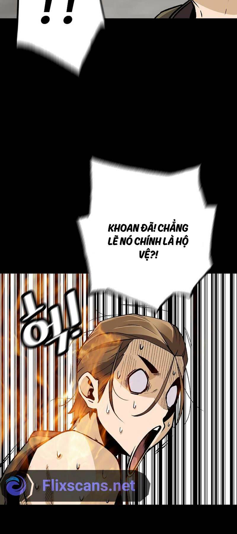 Sự Trở Lại Của Huyền Thoại Chapter 117 - Trang 2