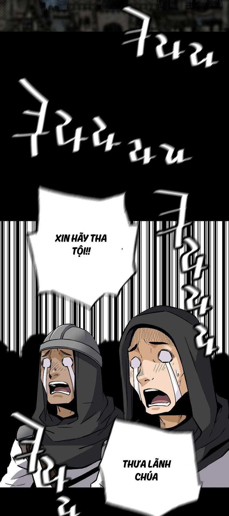 Sự Trở Lại Của Huyền Thoại Chapter 117 - Trang 2