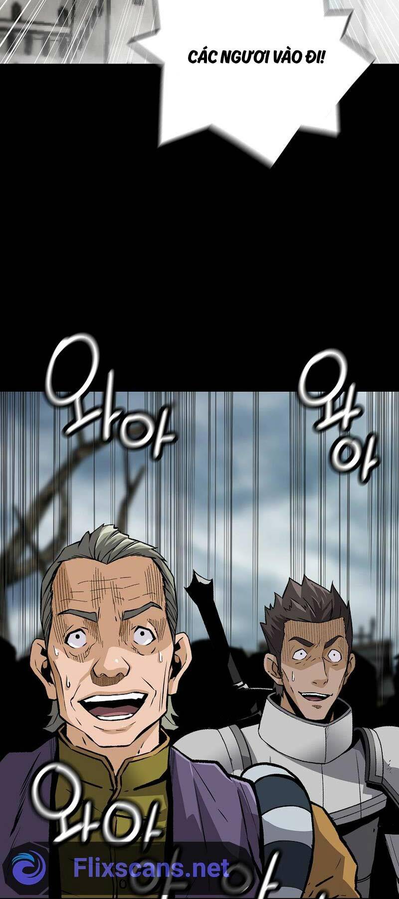 Sự Trở Lại Của Huyền Thoại Chapter 117 - Trang 2