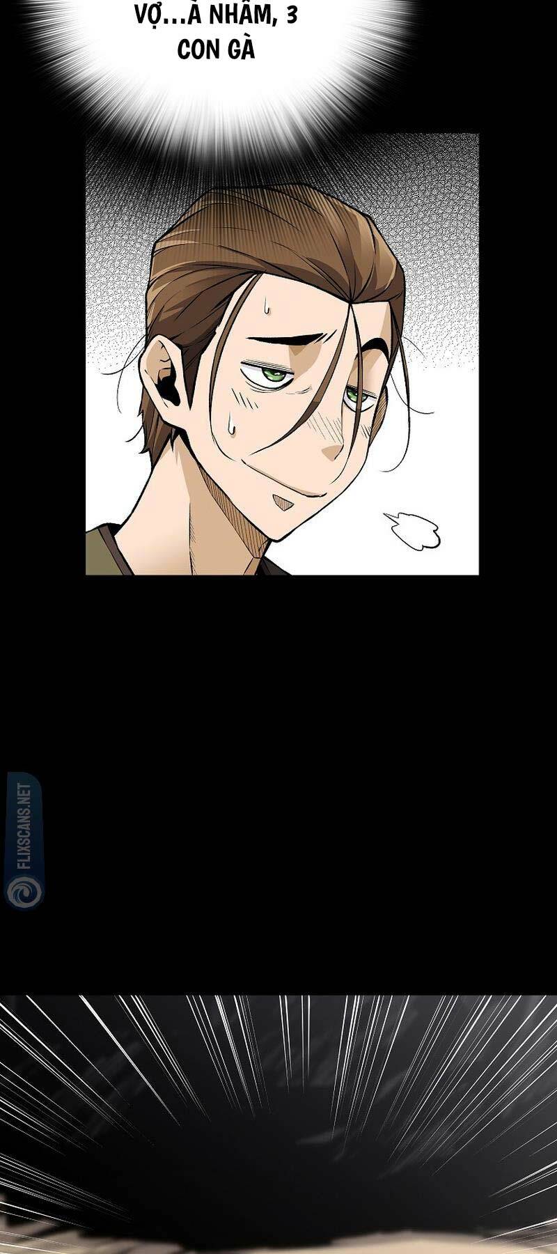 Sự Trở Lại Của Huyền Thoại Chapter 117 - Trang 2