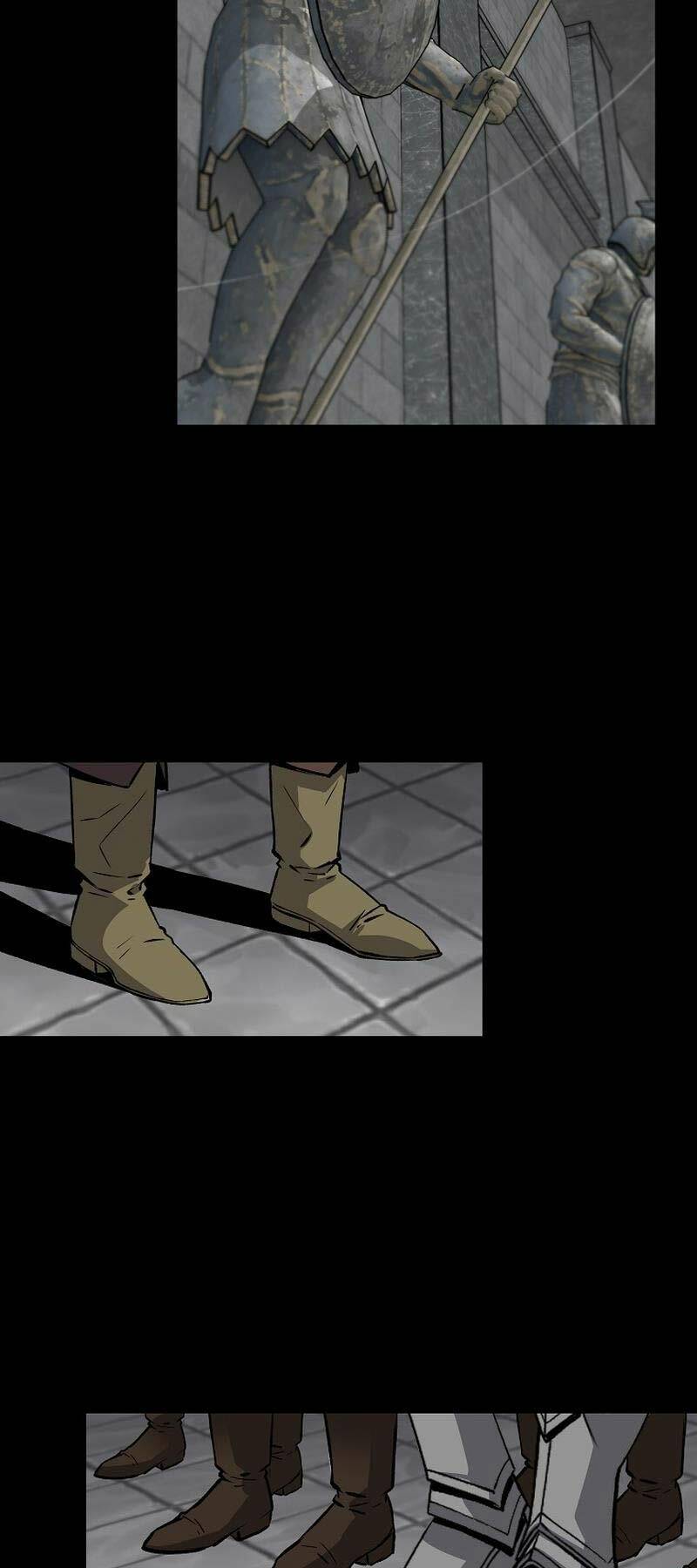 Sự Trở Lại Của Huyền Thoại Chapter 117 - Trang 2