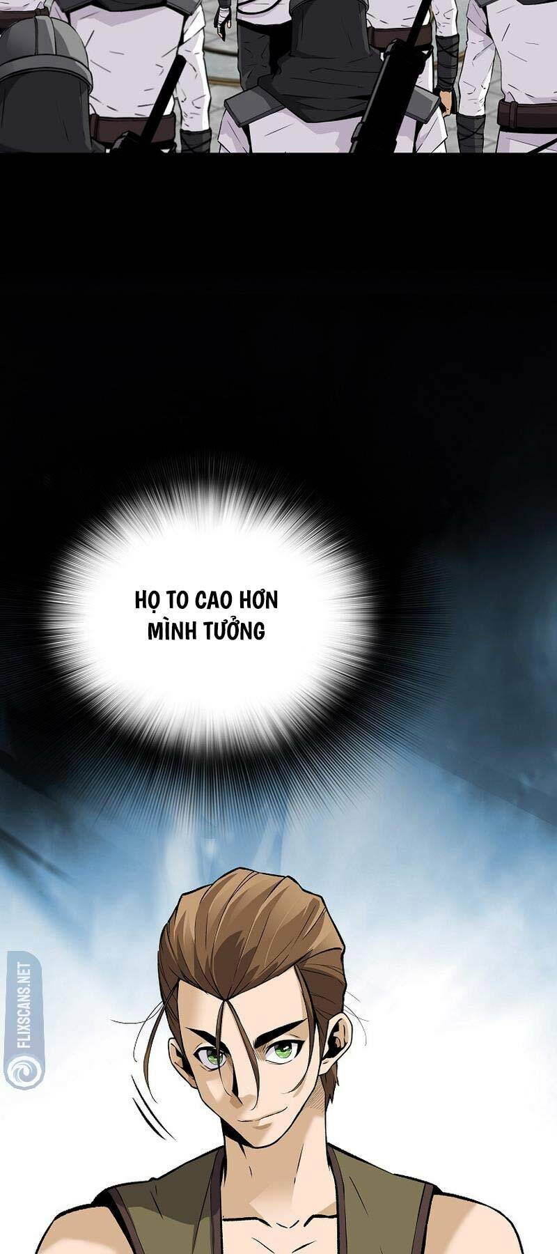 Sự Trở Lại Của Huyền Thoại Chapter 117 - Trang 2