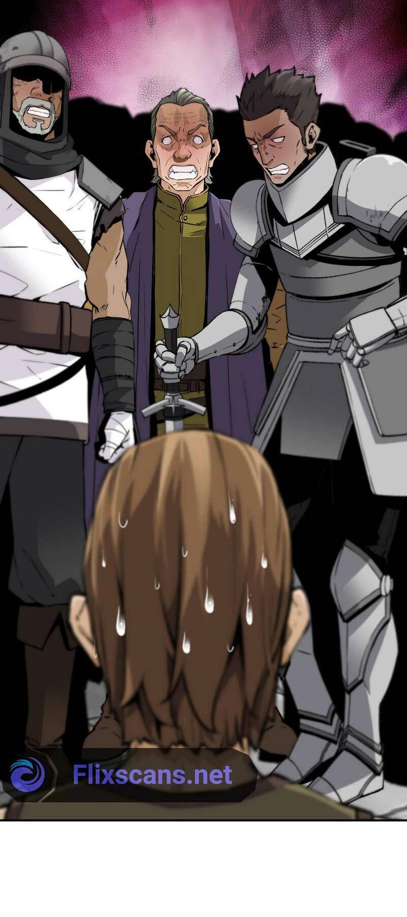 Sự Trở Lại Của Huyền Thoại Chapter 117 - Trang 2