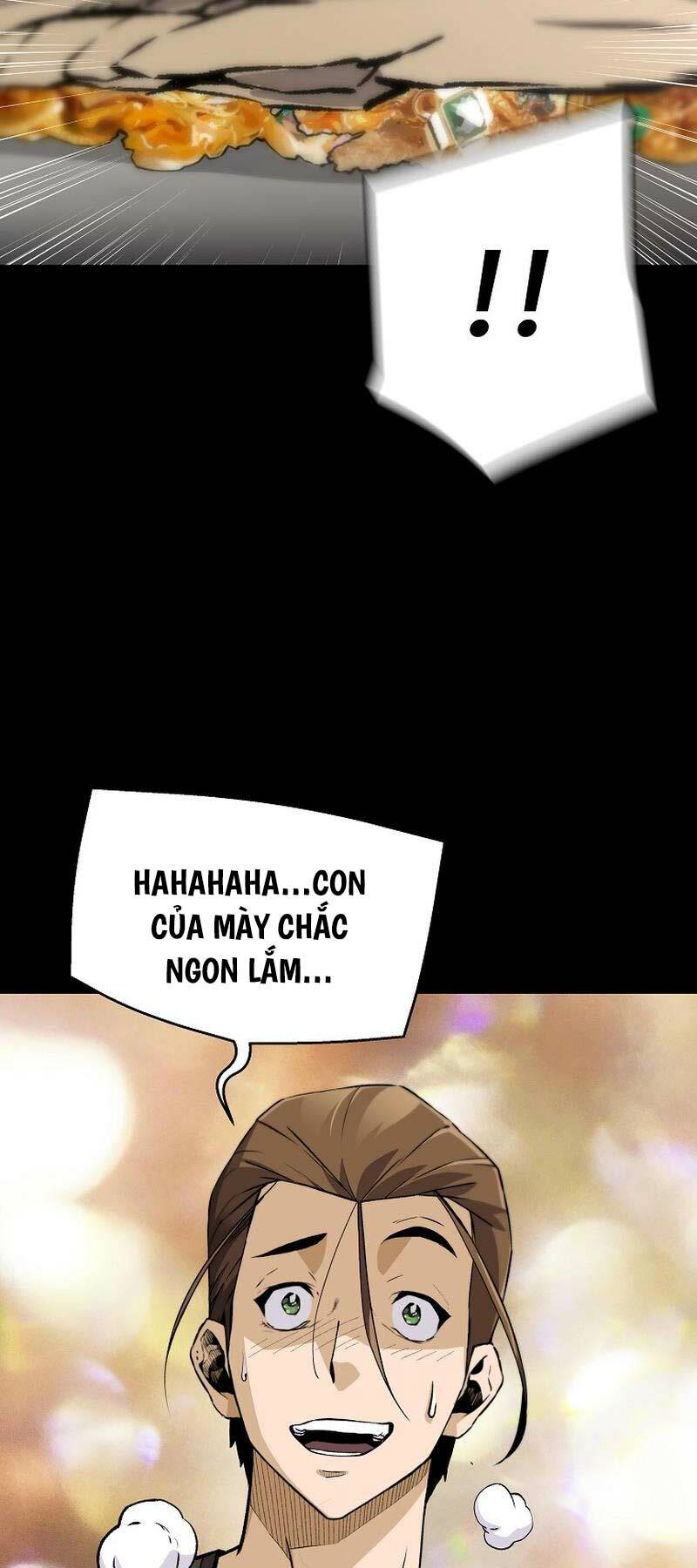 Sự Trở Lại Của Huyền Thoại Chapter 117 - Trang 2