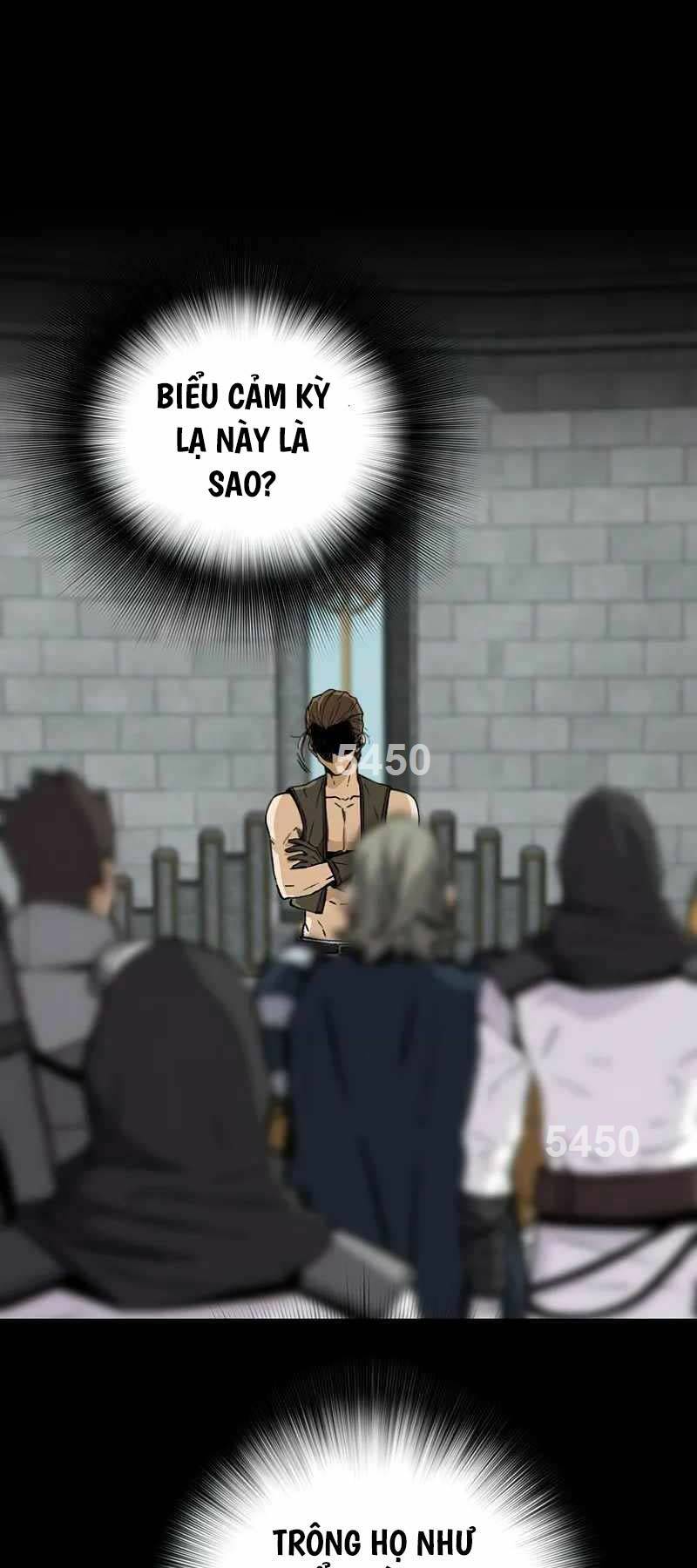 Sự Trở Lại Của Huyền Thoại Chapter 118 - Trang 2