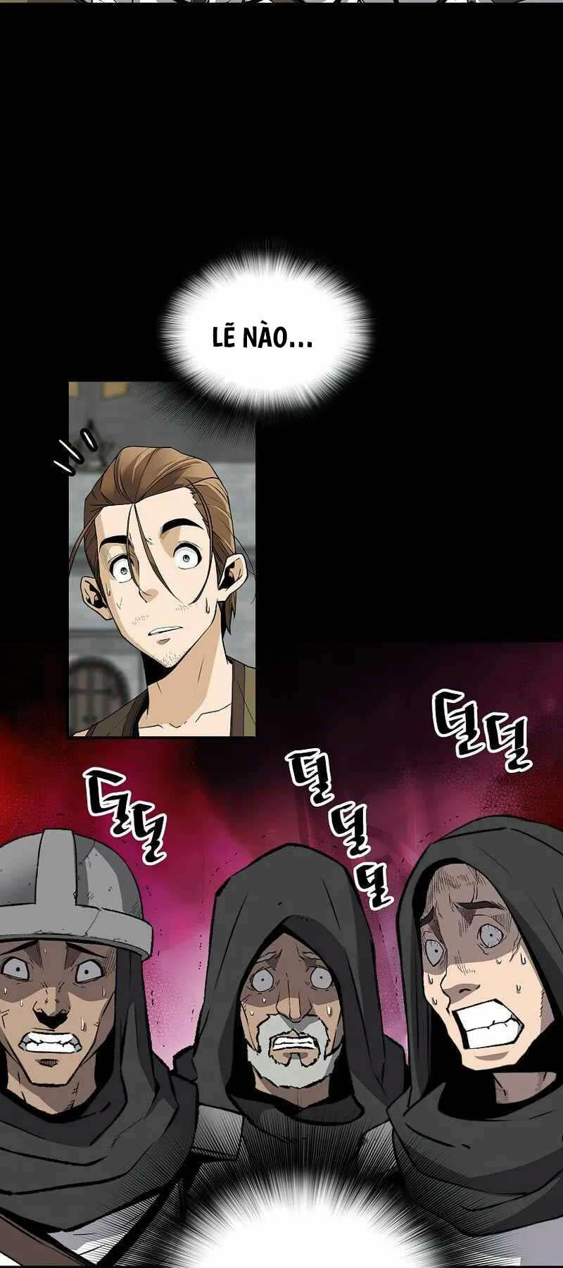 Sự Trở Lại Của Huyền Thoại Chapter 118 - Trang 2