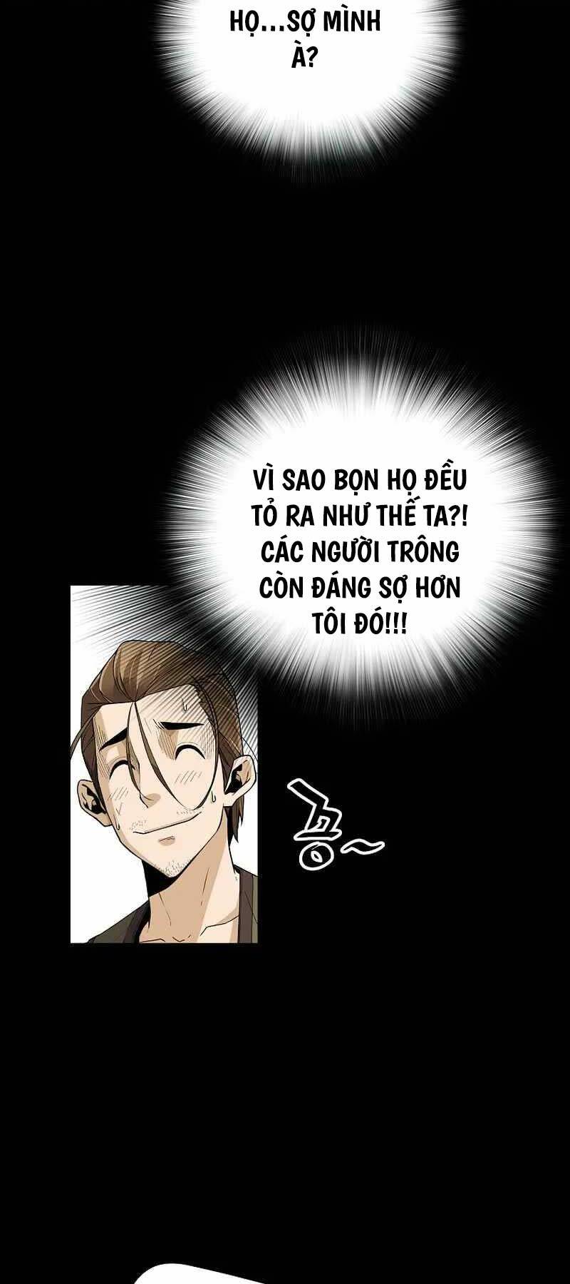 Sự Trở Lại Của Huyền Thoại Chapter 118 - Trang 2