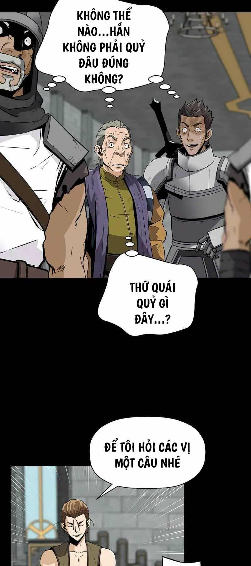 Sự Trở Lại Của Huyền Thoại Chapter 118 - Trang 2