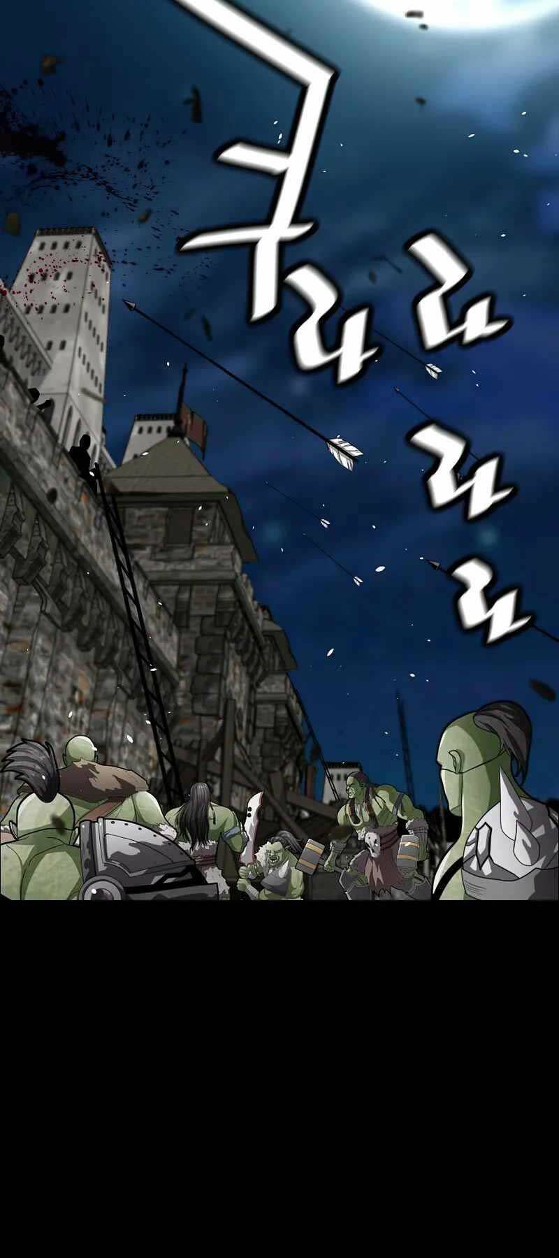 Sự Trở Lại Của Huyền Thoại Chapter 118 - Trang 2