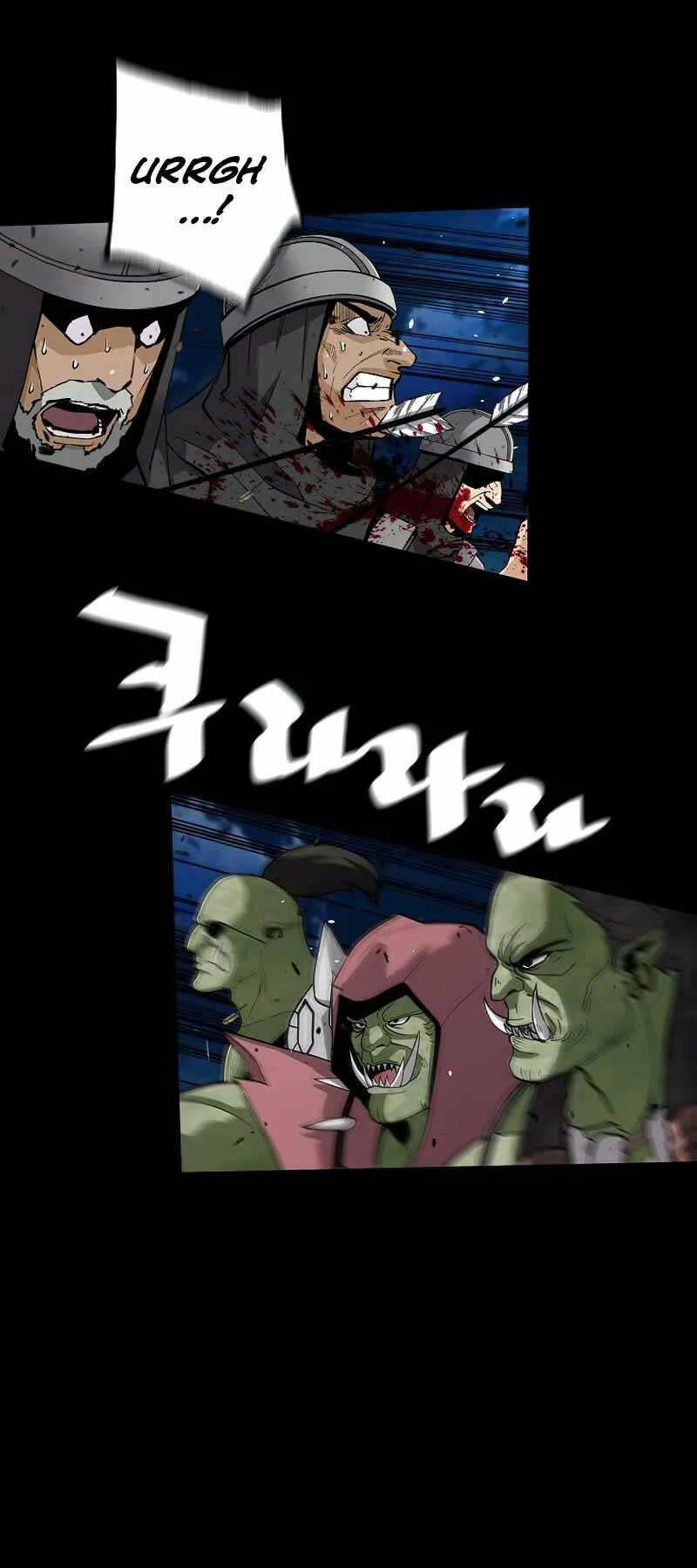 Sự Trở Lại Của Huyền Thoại Chapter 118 - Trang 2