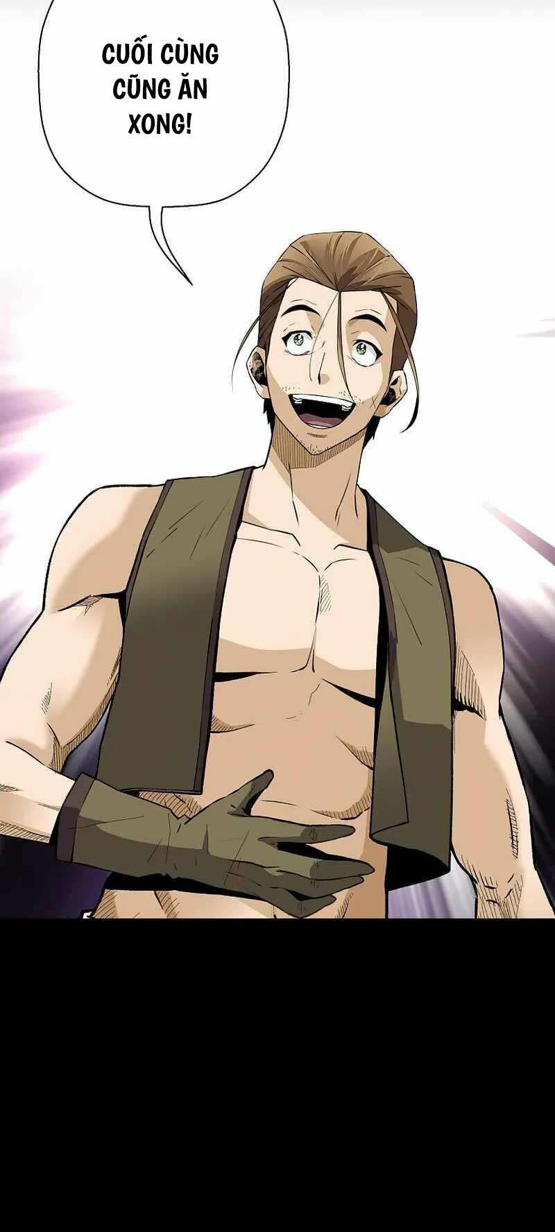 Sự Trở Lại Của Huyền Thoại Chapter 118 - Trang 2