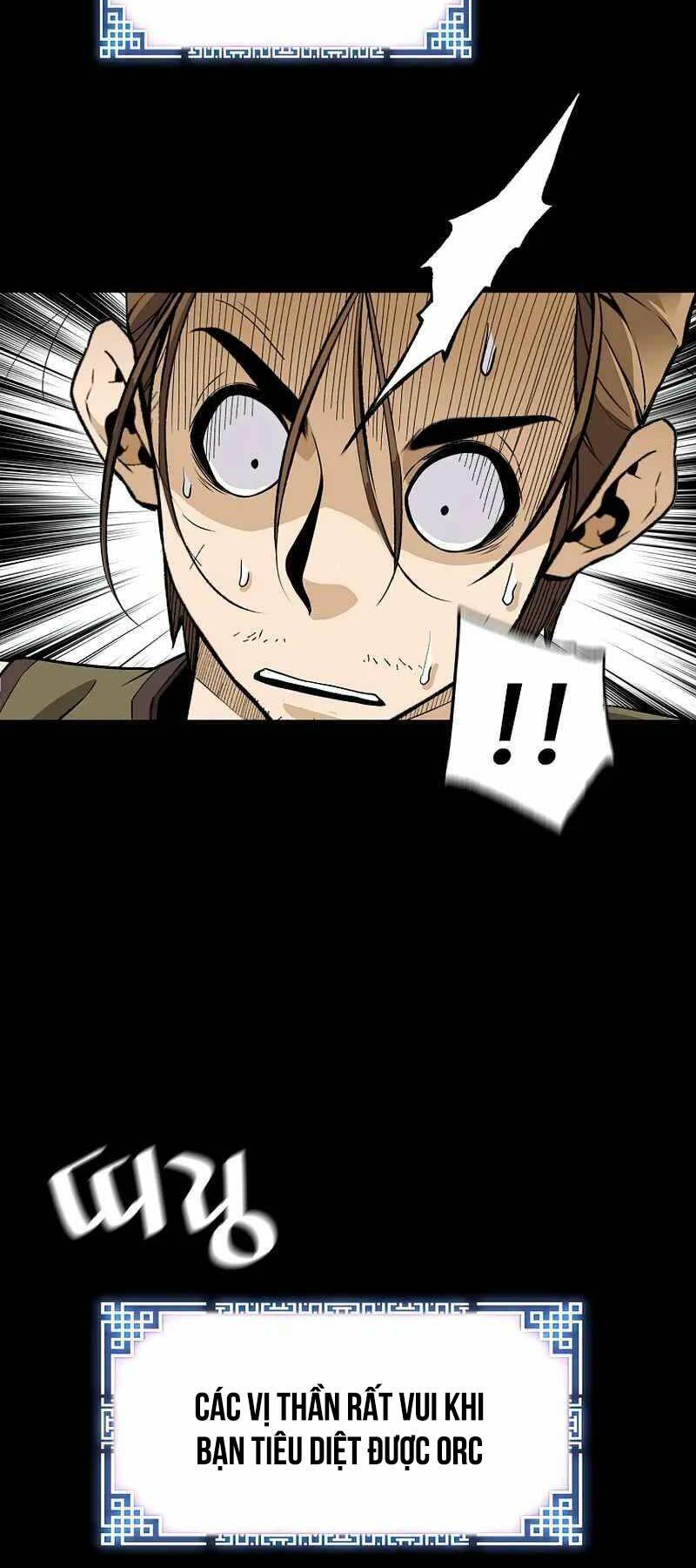 Sự Trở Lại Của Huyền Thoại Chapter 118 - Trang 2