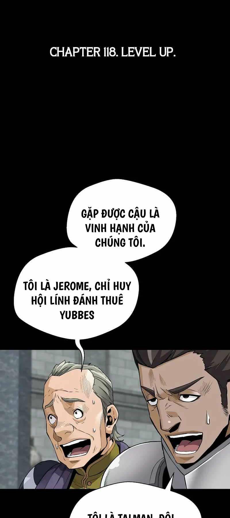 Sự Trở Lại Của Huyền Thoại Chapter 118 - Trang 2