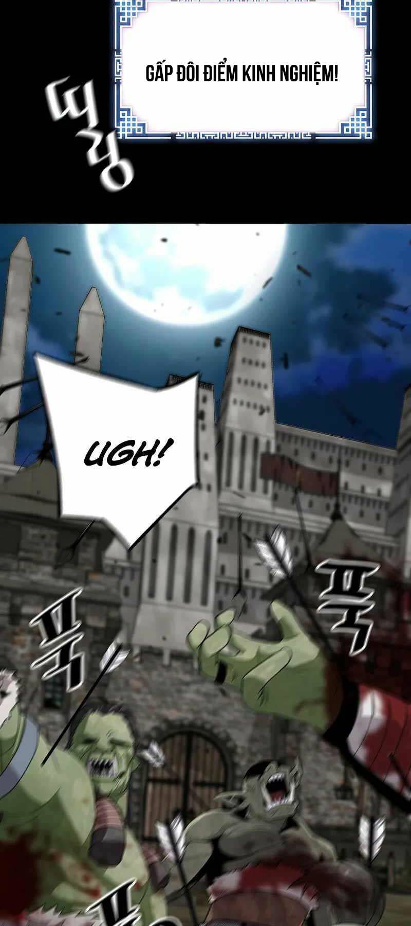 Sự Trở Lại Của Huyền Thoại Chapter 118 - Trang 2