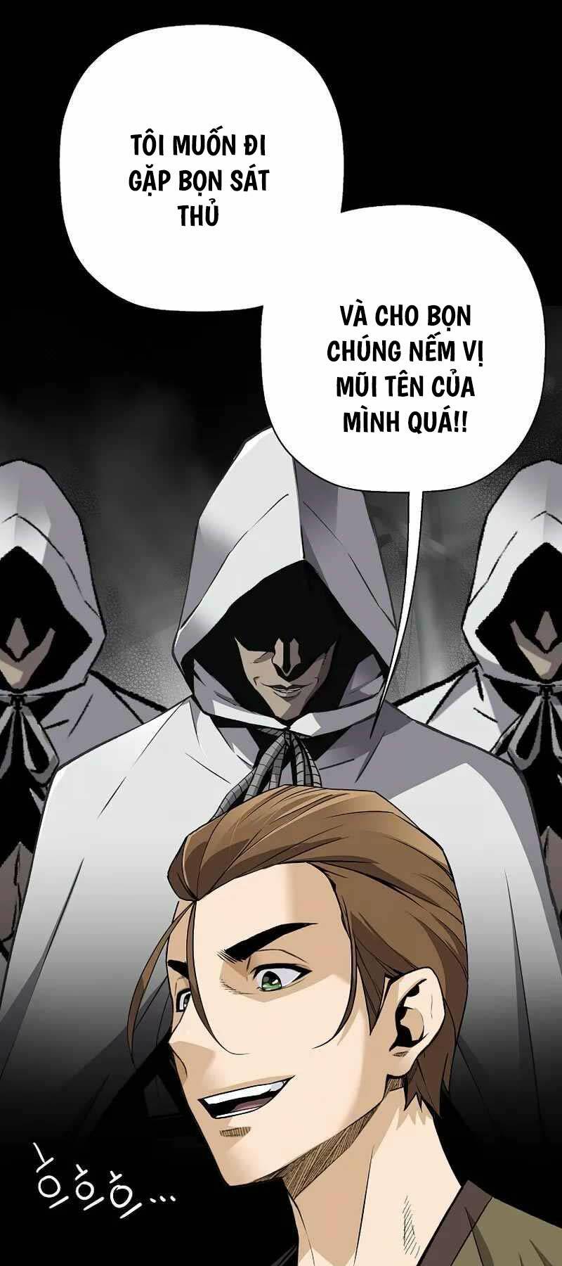 Sự Trở Lại Của Huyền Thoại Chapter 118 - Trang 2