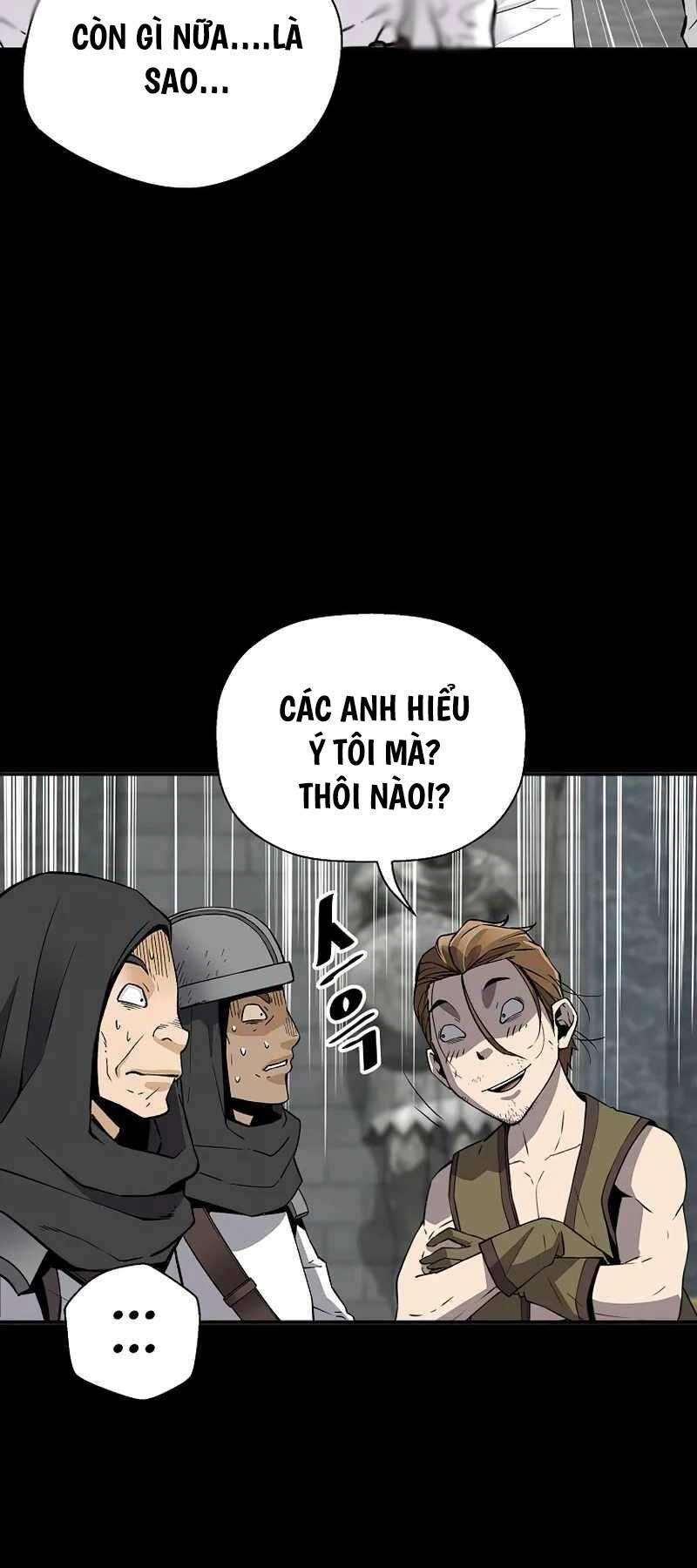 Sự Trở Lại Của Huyền Thoại Chapter 118 - Trang 2