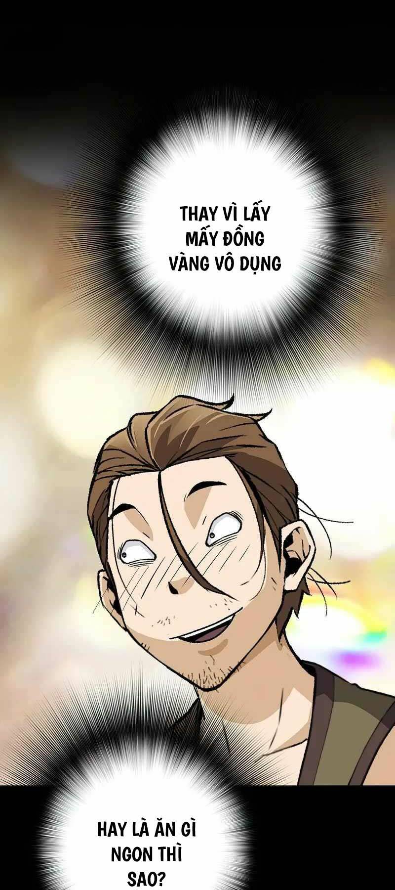 Sự Trở Lại Của Huyền Thoại Chapter 118 - Trang 2