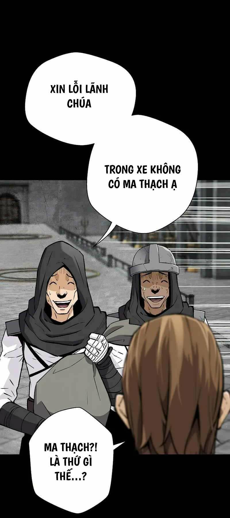 Sự Trở Lại Của Huyền Thoại Chapter 118 - Trang 2
