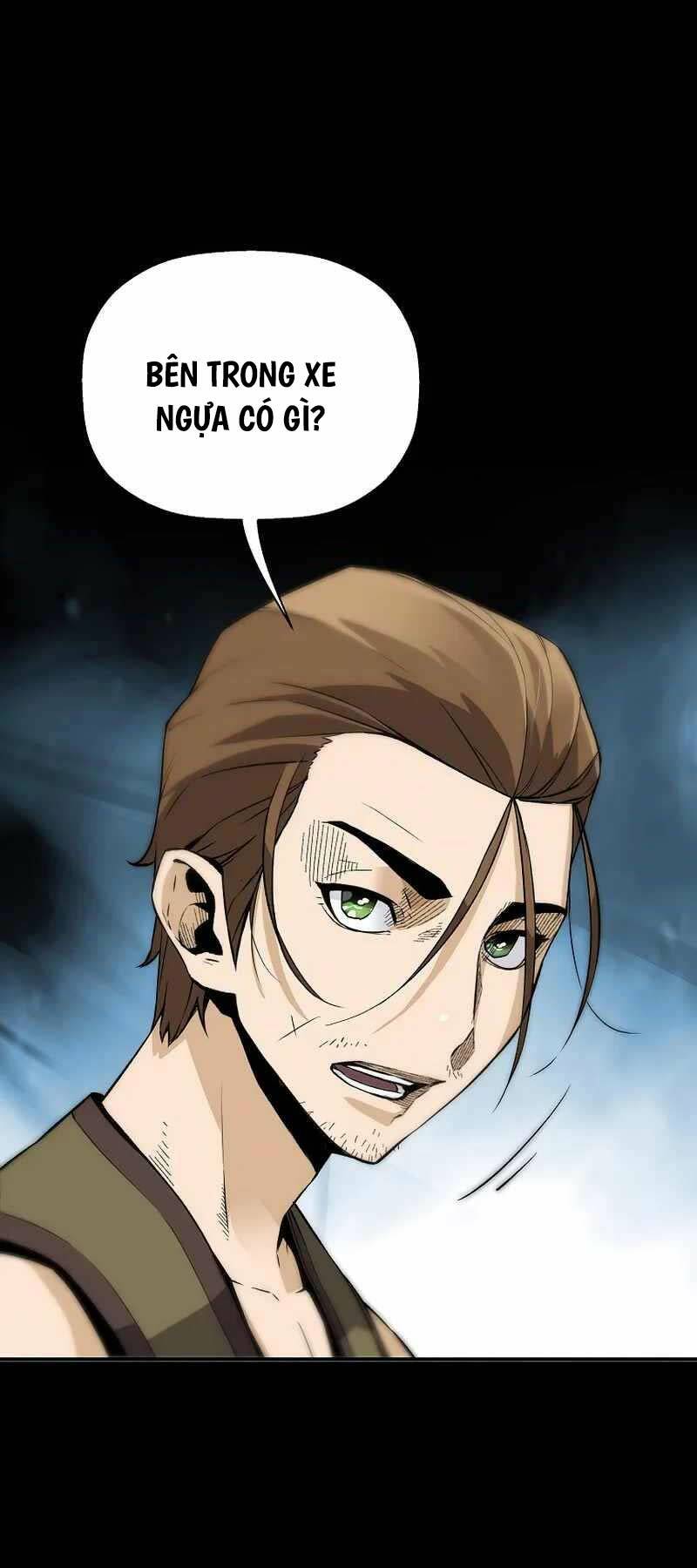 Sự Trở Lại Của Huyền Thoại Chapter 118 - Trang 2