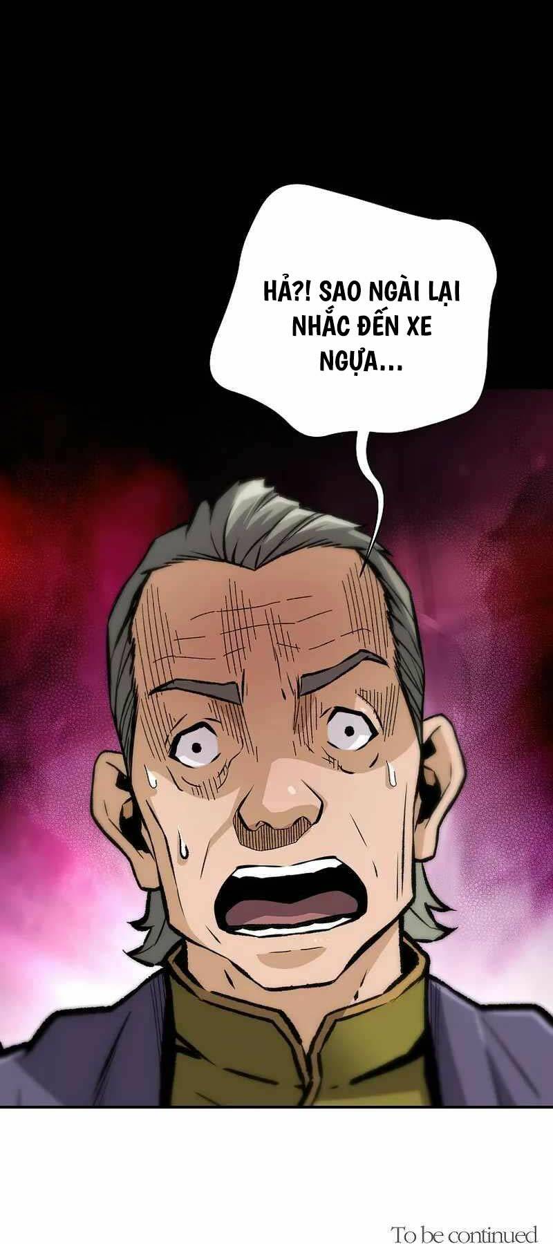 Sự Trở Lại Của Huyền Thoại Chapter 118 - Trang 2