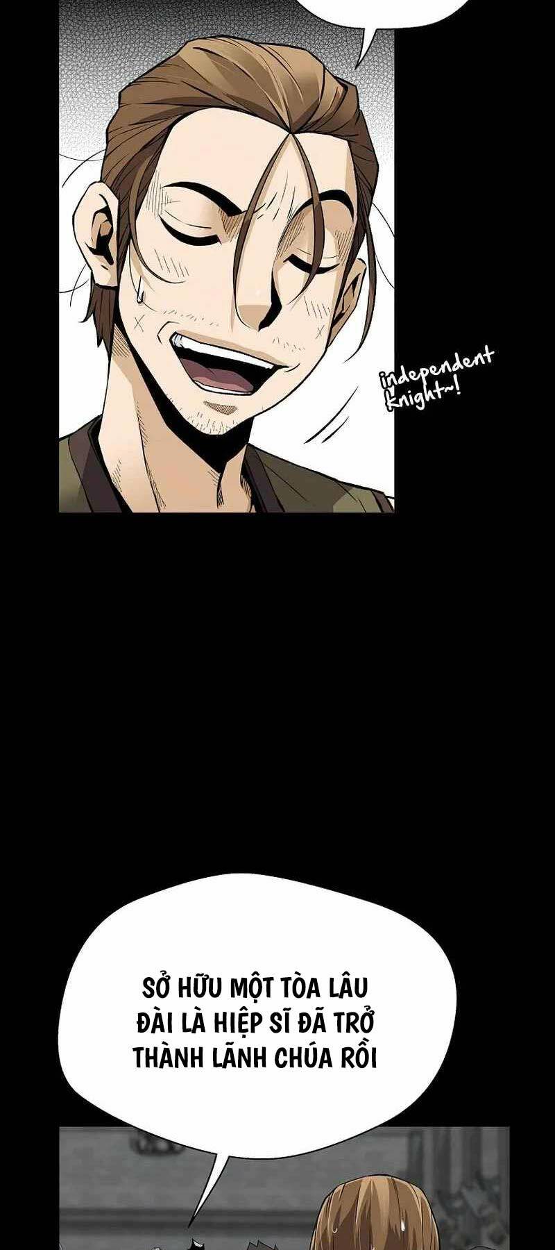 Sự Trở Lại Của Huyền Thoại Chapter 118 - Trang 2