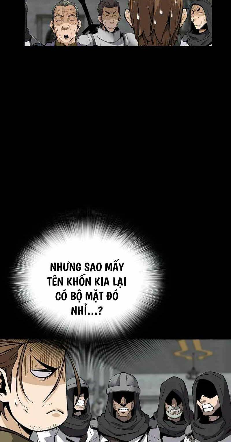 Sự Trở Lại Của Huyền Thoại Chapter 118 - Trang 2