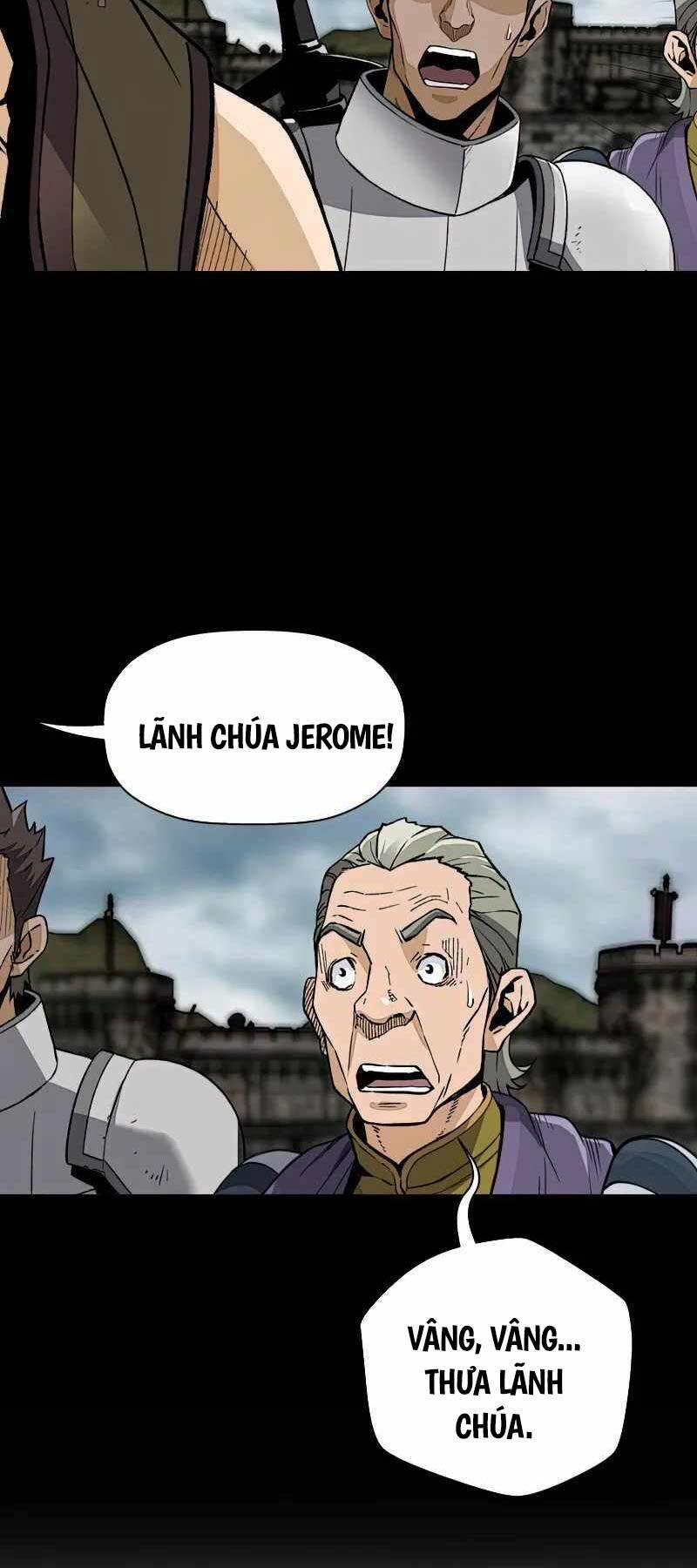 Sự Trở Lại Của Huyền Thoại Chapter 119 - Trang 2