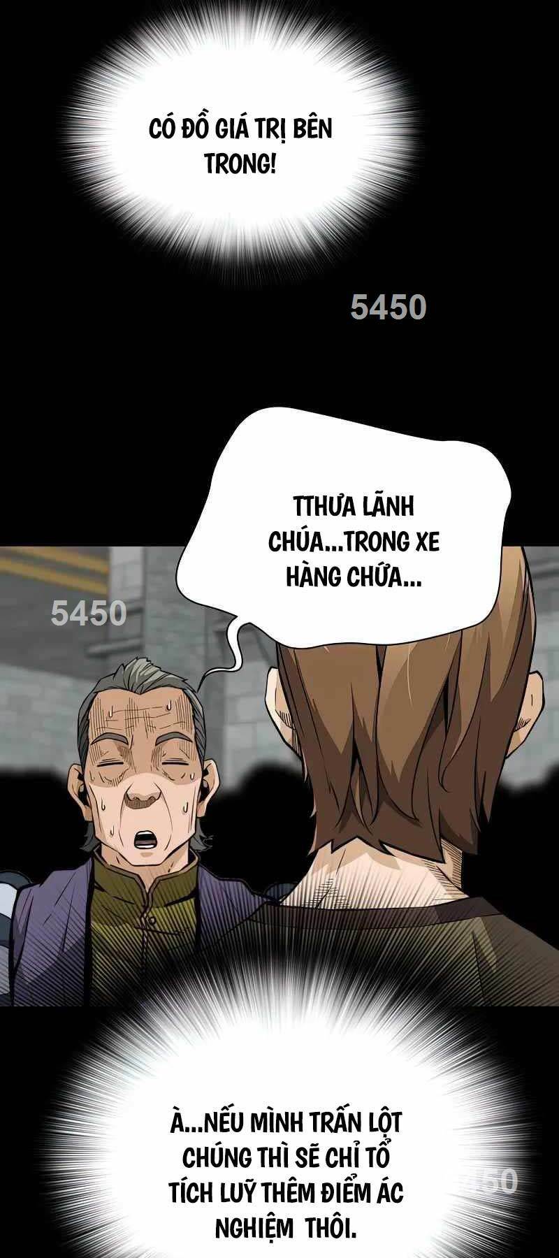 Sự Trở Lại Của Huyền Thoại Chapter 119 - Trang 2