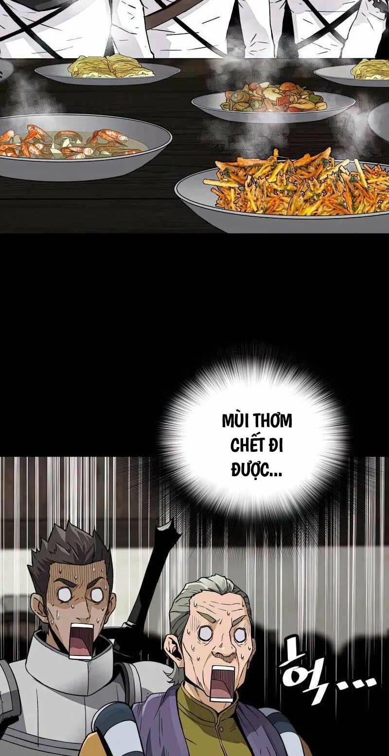 Sự Trở Lại Của Huyền Thoại Chapter 119 - Trang 2