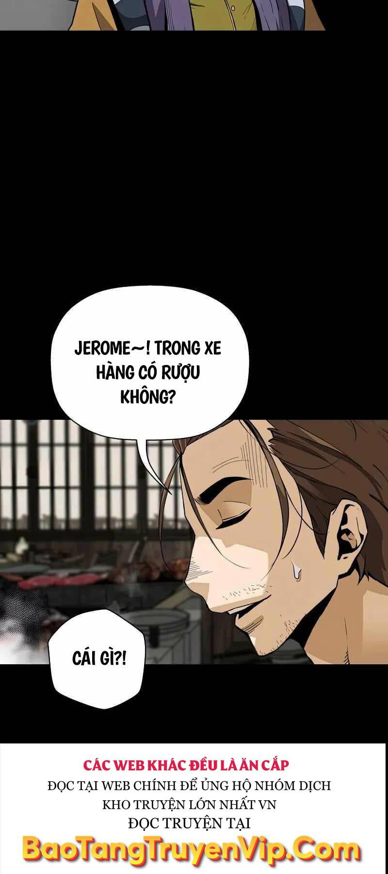 Sự Trở Lại Của Huyền Thoại Chapter 119 - Trang 2