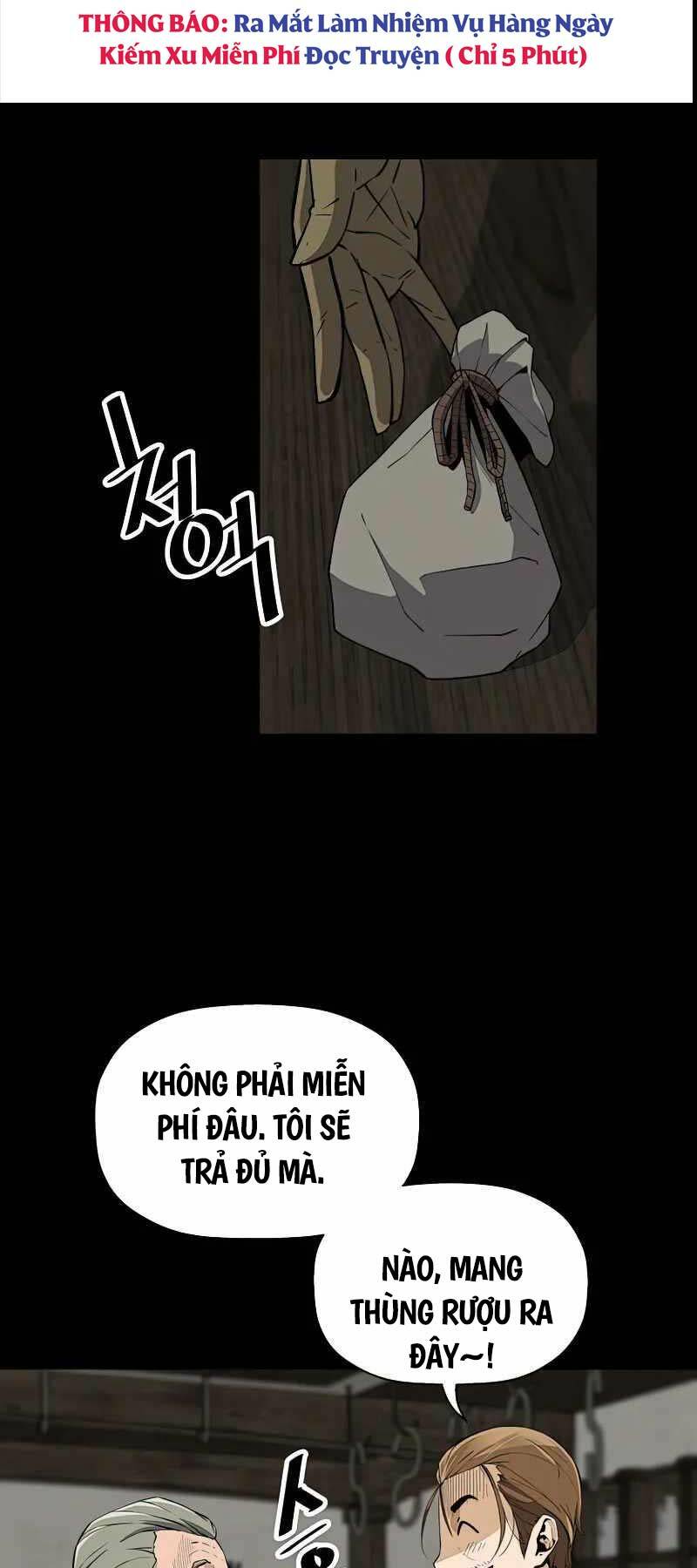 Sự Trở Lại Của Huyền Thoại Chapter 119 - Trang 2