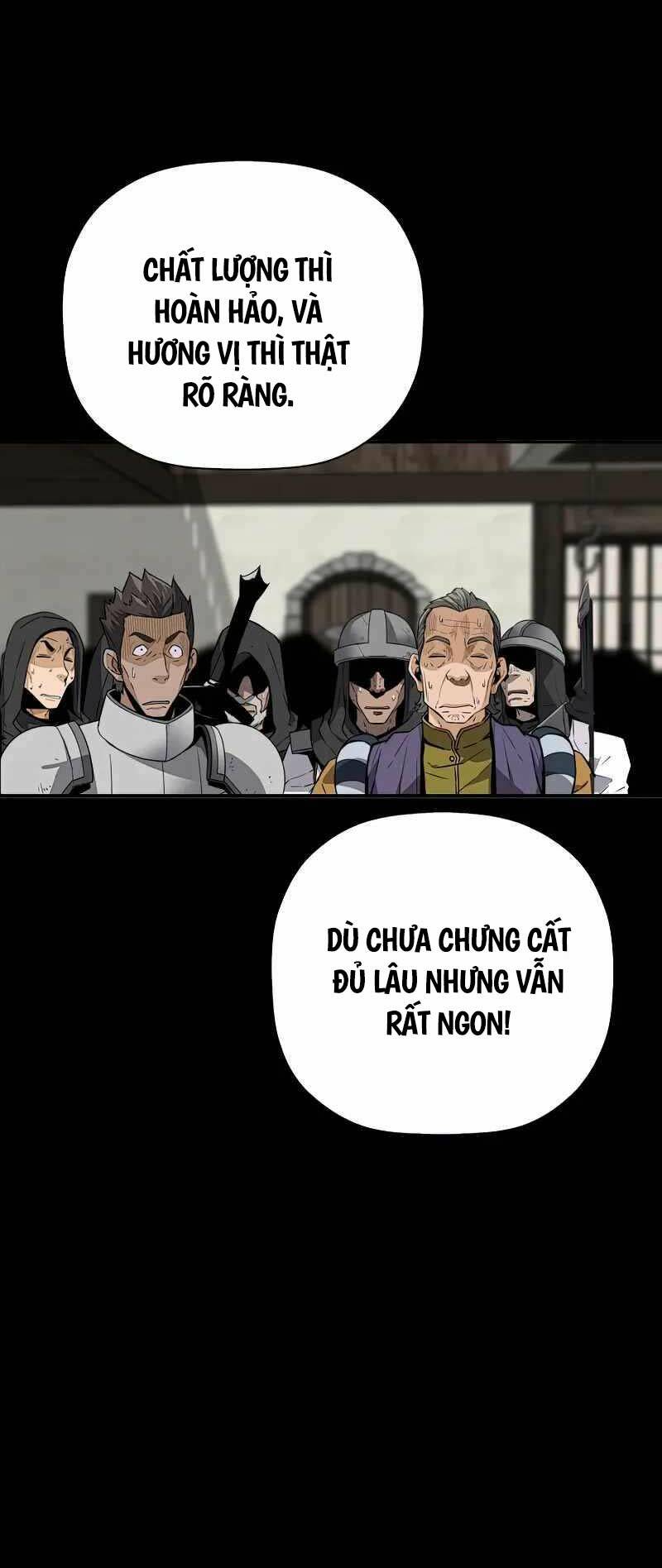 Sự Trở Lại Của Huyền Thoại Chapter 119 - Trang 2