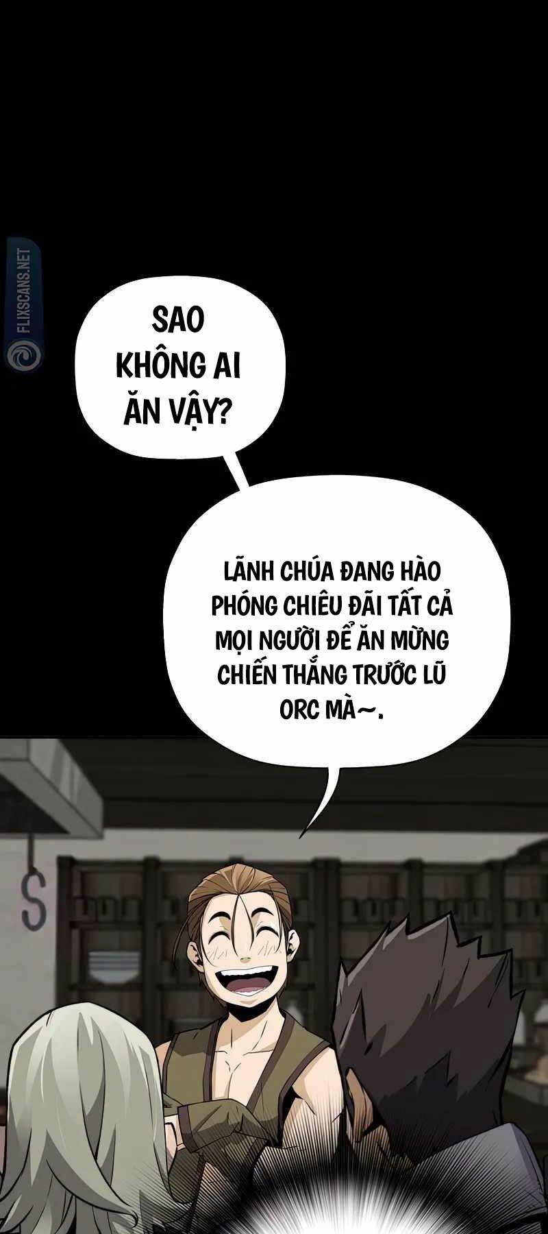 Sự Trở Lại Của Huyền Thoại Chapter 119 - Trang 2