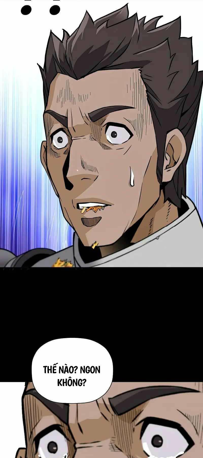 Sự Trở Lại Của Huyền Thoại Chapter 119 - Trang 2