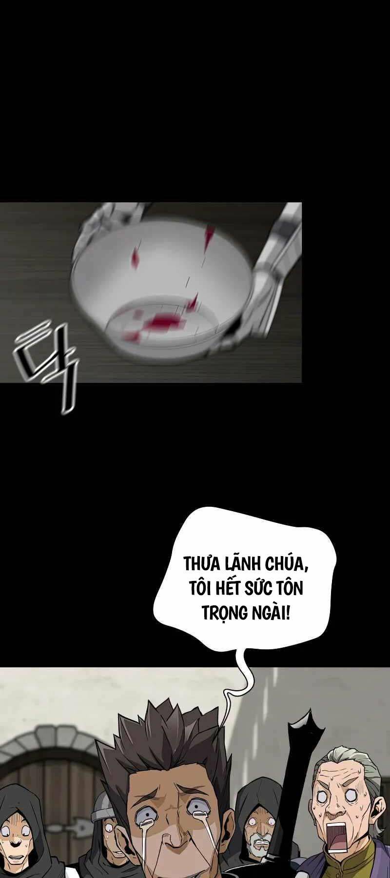 Sự Trở Lại Của Huyền Thoại Chapter 119 - Trang 2